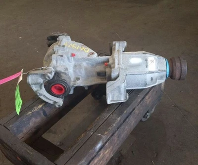 Ford Fusion 2013-2016 eje trasero portador diferencial relación 3,51 conjunto OEM Foto 1 de 2