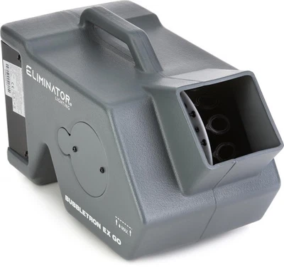 Eliminator Bubbletron EX Go Portable Bubble Machine - Image 1 of 4