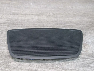 11-17 BMW F25 X3 TABLERO ALTAVOZ CENTRAL DELANTERO REJILLA MOLDURA PANEL CUBIERTA 105019525 OEM Foto 1 de 4