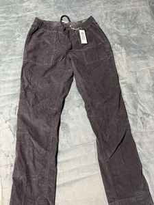 Alpine Design Modern Fit Hiking Pants Ladies Deep Slate Stretch - Picture 1 of 3