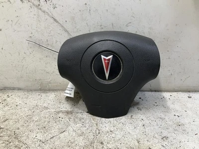 Rueda de conductor de bolsa de aire para 07-10 G5 1233351 Foto 1 de 4