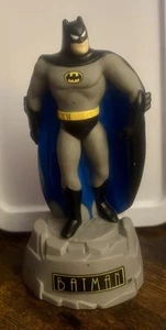 Vintage 1994 DC Comics Kid Dimension Batman The Animated Series 8" Coin Bank - Picture 1 of 8