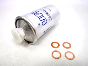 Filtro de combustible MOTO GUZZI C3 2. Aufl./Ev GU29106061 Filtro de combustible c3 2ª ed./ev - Imagen 1 de 2