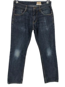 TOM TAILOR Men MARVIN Slim Fit Jeans Size W32 L32 - Picture 1 of 10
