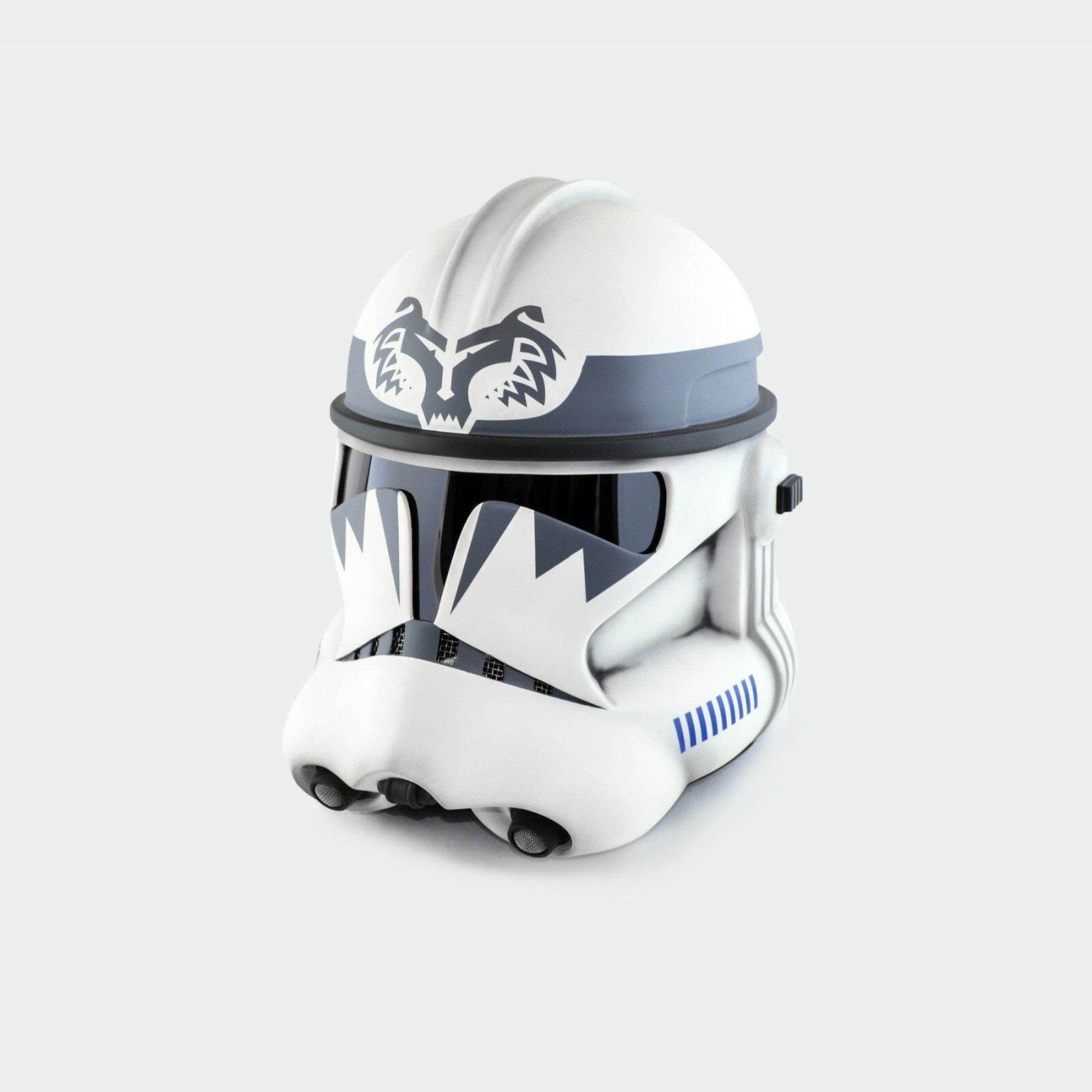 Waxer Clone Trooper Phase 2 Helmet from 