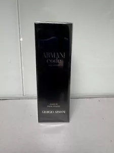 Armani Code Absolu - Imagen 1 de 4