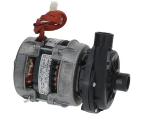 LGB ZF143SX PUMP FOR ARISTARCO DISHWASHER GLASSWASHER 230v 30mm IN OUT 0.33 HP