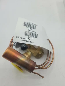 Service First BBIVE-8-GA Thermal Expansion Valve New Open Box - Picture 1 of 7
