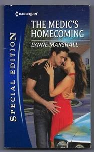 The Medic's Homecoming by Lynne Marshall (2013, Mass Market) - Imagen 1 de 2