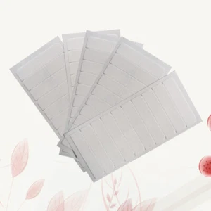 50 Pcs Wig Double Sided Tape Seamless Extention for Hair Extension - Picture 1 of 11
