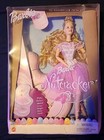 Barbie in the Nutcracker The Sugarplum Princess Doll - 2001 Mattel