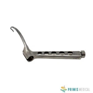 Acufex 013643 Aimer Drill Guide Left Side Orthopedic 7" - Picture 1 of 4