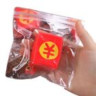 TPR Red Envelopes Squeeze Toy Fluid Funny Pinch Toy  Spring Festival