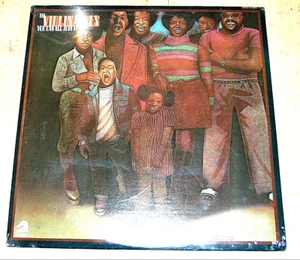 SEALED Violinaires You Can All Join In vinyl Chess black gospel LP funk covers - Imagen 1 de 2