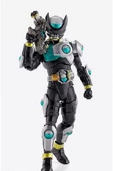Premium BANDAI S.H.Figuarts Shinkocchou Seihou KAMEN RIDER OOO CAME RIDER BIRTH Foto 1 de 1