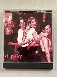 4 Play CD 2000 Live at Balthazar Restaurant - Picture 1 of 4