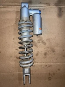 06 Yamaha YZ85 YZ 85 Rear Shock Spring Suspension Absorber - Bild 1 von 4