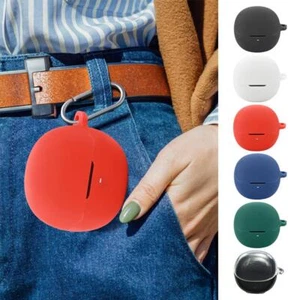 Silicone Case Cover Protective Anti-Scratch Protector Headphone Accessories' - Imagen 1 de 15