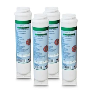 Filtros de agua marca AFC, compatibles con GE FQK2J, filtros hechos por AFC paquete de 4 - Imagen 1 de 1