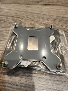 HEATKILLER IV Backplate INTEL 1700 - Bulk Packing - Bild 1 von 4