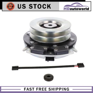 Electric PTO Clutch for Woods Machine 5160 5180 6140 6160 6170 6180 Lawn Mowers - Picture 1 of 13