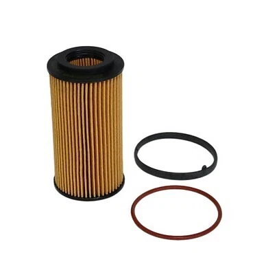 Oil Filter AC0138 AcDelco For Volvo C30 533 Hatchback D5 2.4LTD - D 5244 T8,D 52 - Image 1 of 1