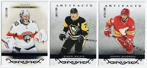 2021-22 Artifacts Royal Blue Parallel #1-180 Pick From List #/199 - Picture 1 of 1