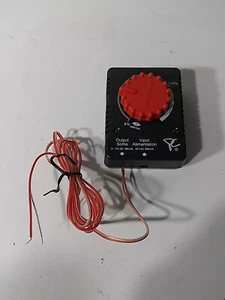 Mini Chefs Express Presidents Choice Canada Railway Replacement Controller - Picture 1 of 1