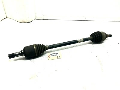 2006-2012 MERCEDES-BENZ GL450 LEFT DRIVER REAR CV AXLE SHAFT OEM. - Image 1 of 4