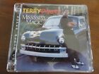SACD Terry Evans Mississippi Magic almost mint