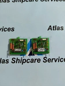 LYNGSO MARINE 600061120 PCB CARD - Picture 1 of 5
