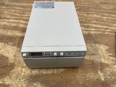 Sony UP-897MD Analog Video Graphic Printer TESTED With WARRANTY - Image 1 of 3
