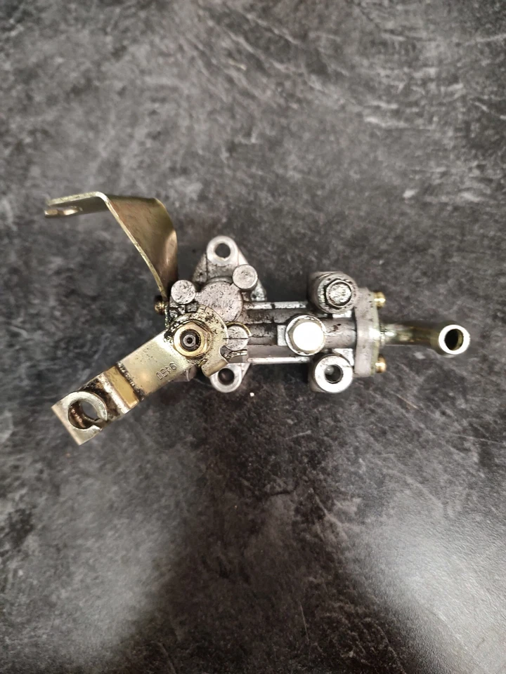  МАСЛЯНЫЙ НАСОС ARCTIC CAT F570 570 3007-866 2010-2020 - Изображение 1 из 1