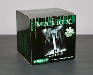 THE MATRIX 300 PIECE JIGSAW PUZZLE ~ NEW Loot Crate - Picture 1 of 1