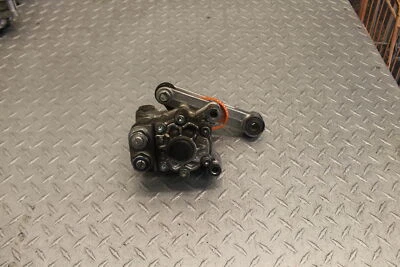 2001 SUZUKI TL1000R REAR BACK SHOCK ABSORBER SUSPENSION Foto 1 de 4