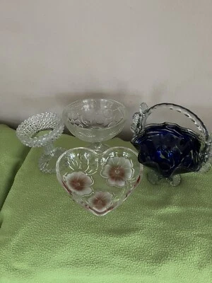 Schalen für Süßigkeiten oder alles was passt - Bild 1 von 4