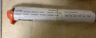 LOT of 3 -Cementex 30150TW14I Torque Wrench, 1/4" Dr 30-150 In-Lb (NEW & Sealed)