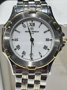 Michel Herbelin Watch - Sapphire Crystal - Picture 1 of 11