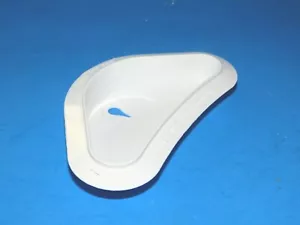Whirlpool Washer : Bleach Dispenser Cup (WPW10192089 / W10192089) (P799) - Picture 1 of 5