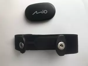 Monitor de frecuencia cardíaca Mio original para Garmin Forerunner 910XT 920XT 930 Fenix 3 - Imagen 1 de 7