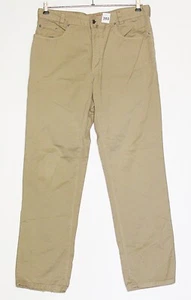 Pantalón vaquero hombre Joker Harlem Walker talla W36 / L32 beige (J380) - Imagen 1 de 2