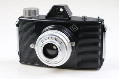 AGFA Click-I - Bild 1 von 4