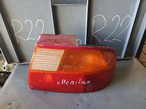 Luce di Retromarcia Luce Posteriore Destra Ford Mondeo II Bfp - Imagen 1 de 6