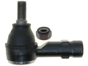 For 1995-2006 Hyundai Accent Tie Rod End Outer AC Delco 68357DQ 2002 1996 1997