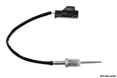 Scarico Sensore Temperatura per Ford Transit 2.2 TDCI 2006-2018 Egt / Fr / 009ab - Immagine 1 di 4