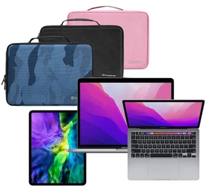 Smatree Hard Carrying Sleeve Case für Macbook Pro / Air / iPad (12-13,3 Zoll) - Bild 1 von 5