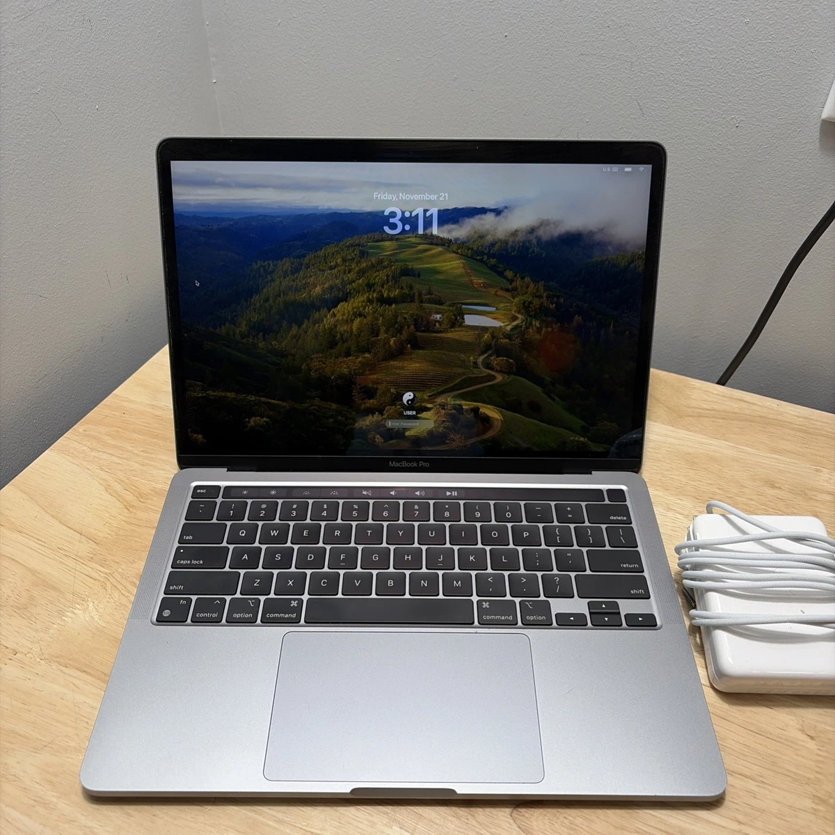 Apple MacBook 500GB Hard Drive 16GB Memory Laptops for sale | eBay