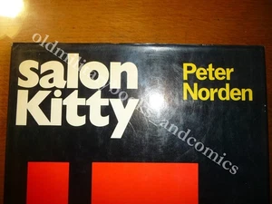 SALON KITTY PETER NORDEN - Picture 1 of 1