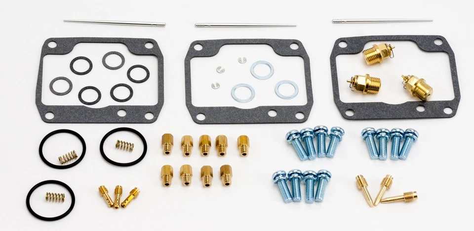 Arctic Cat EXT 600 Triple, 1997, Carb/Carburetor Repair Kit - Image 1 of 1