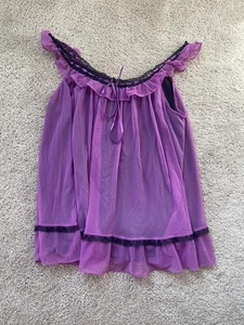 Pink Victoria’s Secret Dessous: Sexy little Thing Y2K Vintage - Bild 1 von 2